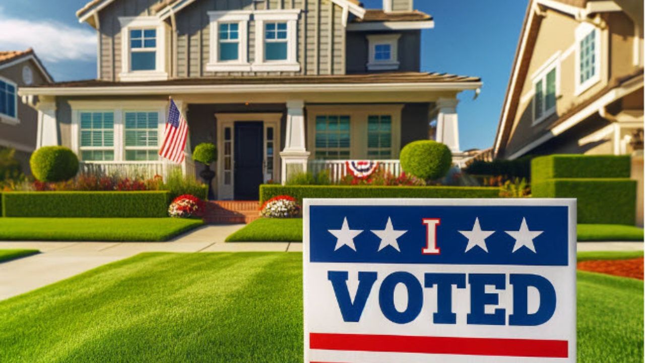 How Elections Impact Real Estate: Understanding the Effects