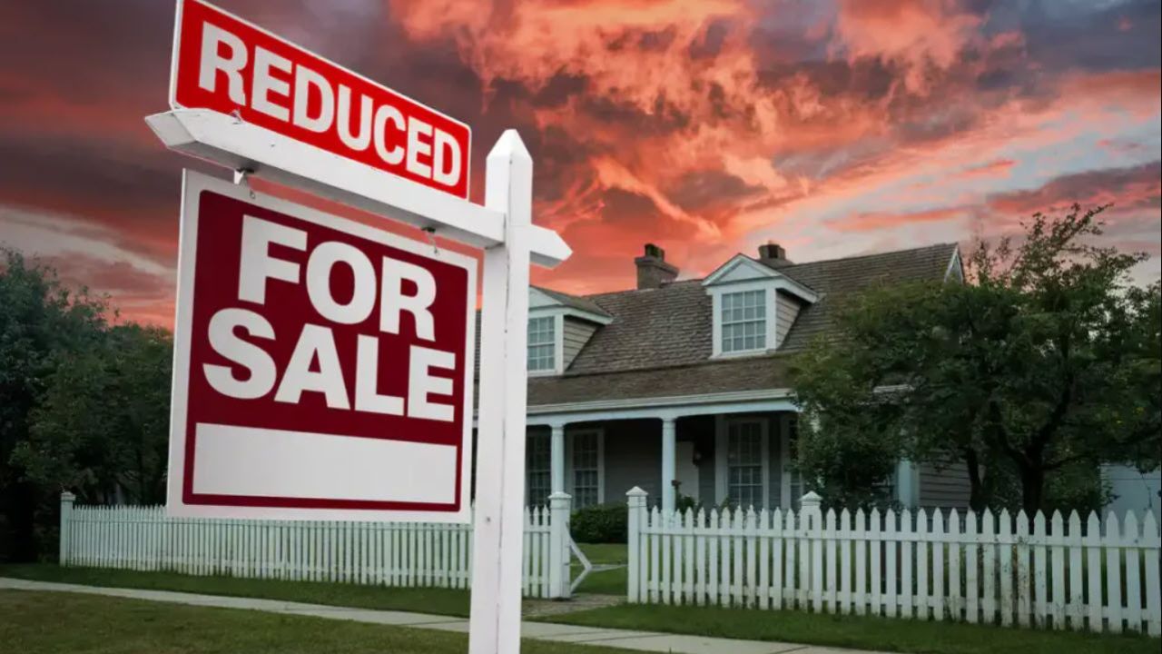 How a Down Market Can Open New Real Estate Opportunities
