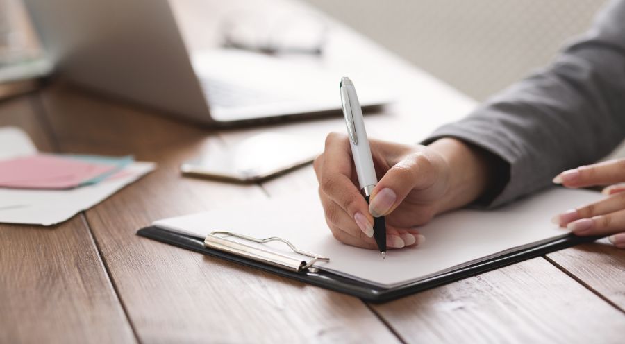 First-Time Homebuyer: Remember This Key Checklist