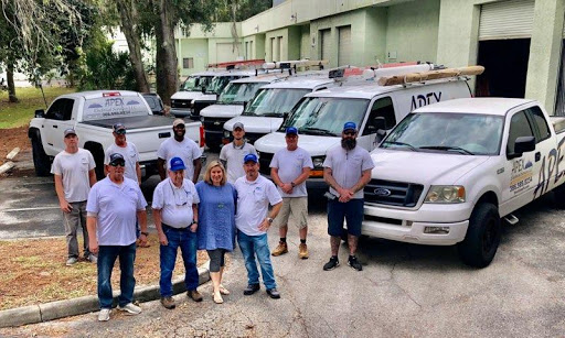 APEX Electrical Services