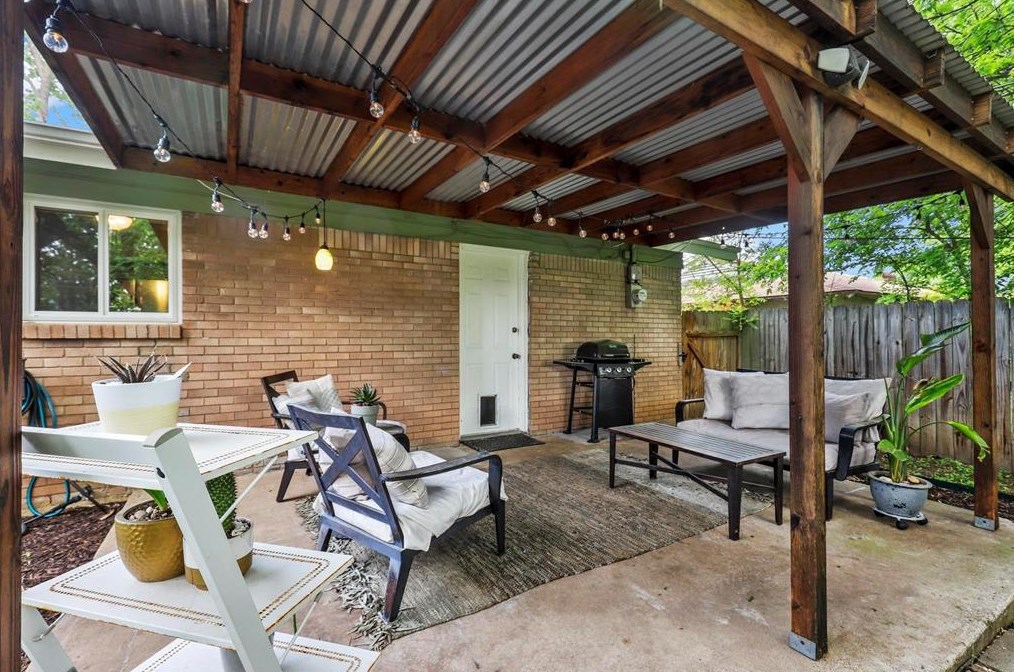 Closed | 1109 Benbrook Terrace Benbrook, TX 76126 18