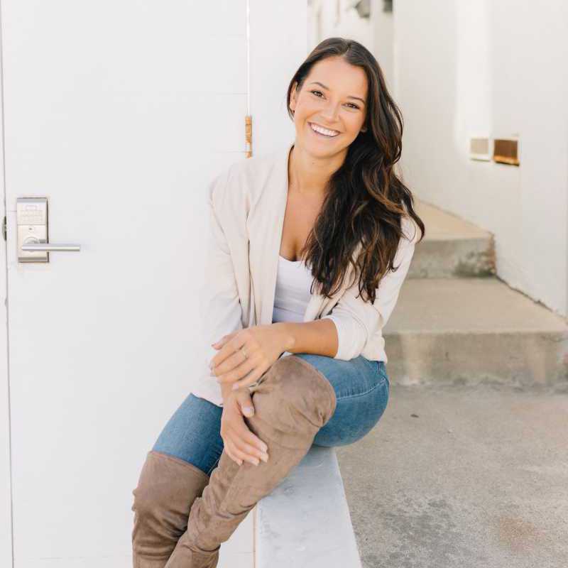 Ana Fernandez-Davila