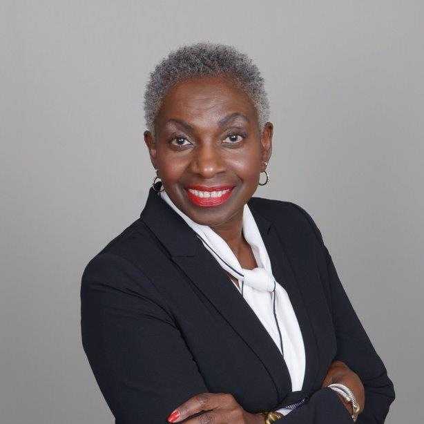 Cheryl Wilson