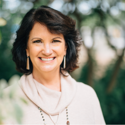 Kerri Washburn
