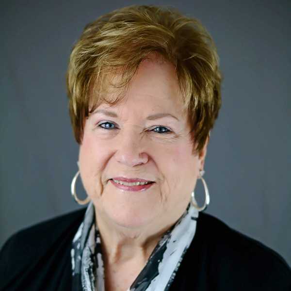 Diane Branstetter