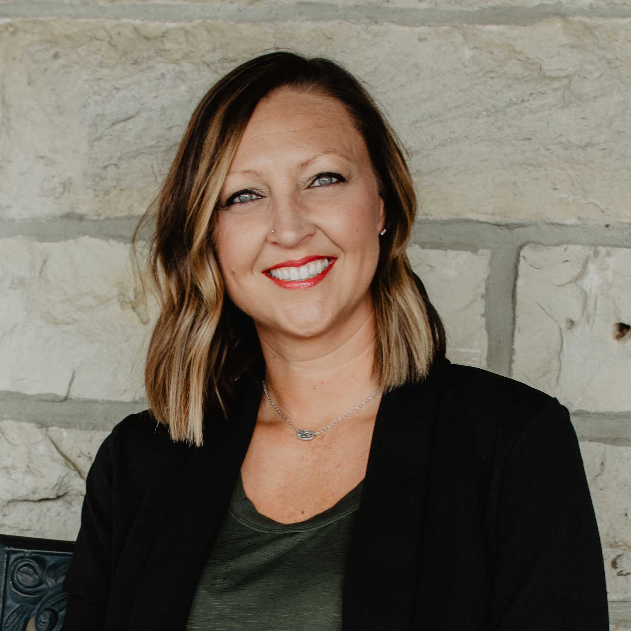 Real Estate | Samantha Wilson