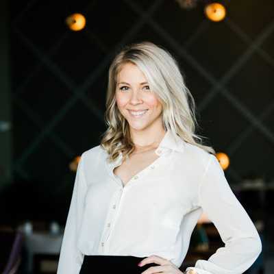Carissa Wright