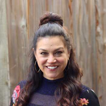 Alysha Ruf