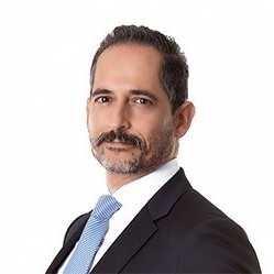 Armen Bagdasarian