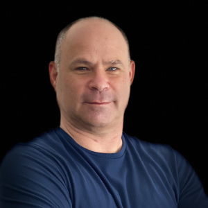 Rony Grobman
