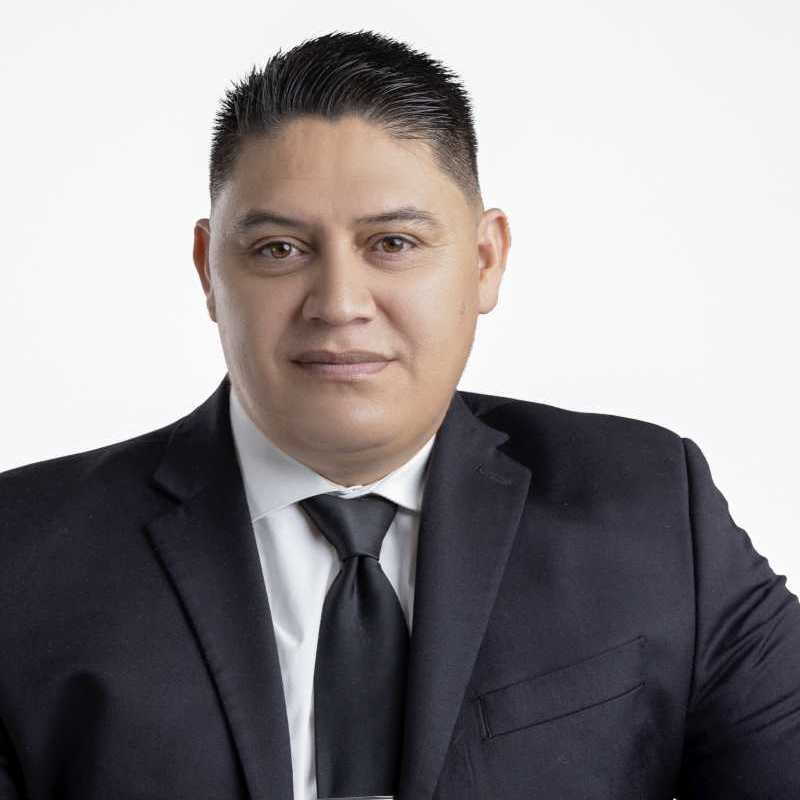 Jonathan Becerra