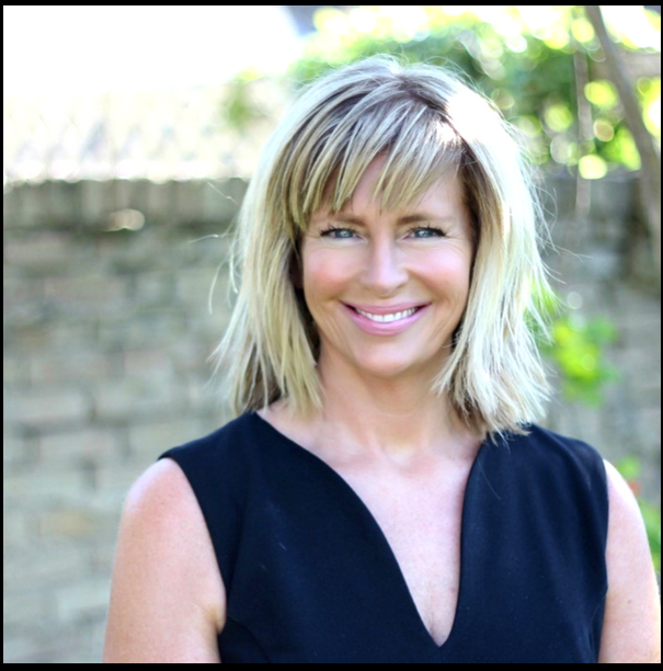 Kelly Wicker