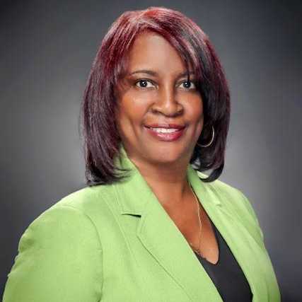 Joanne Brown