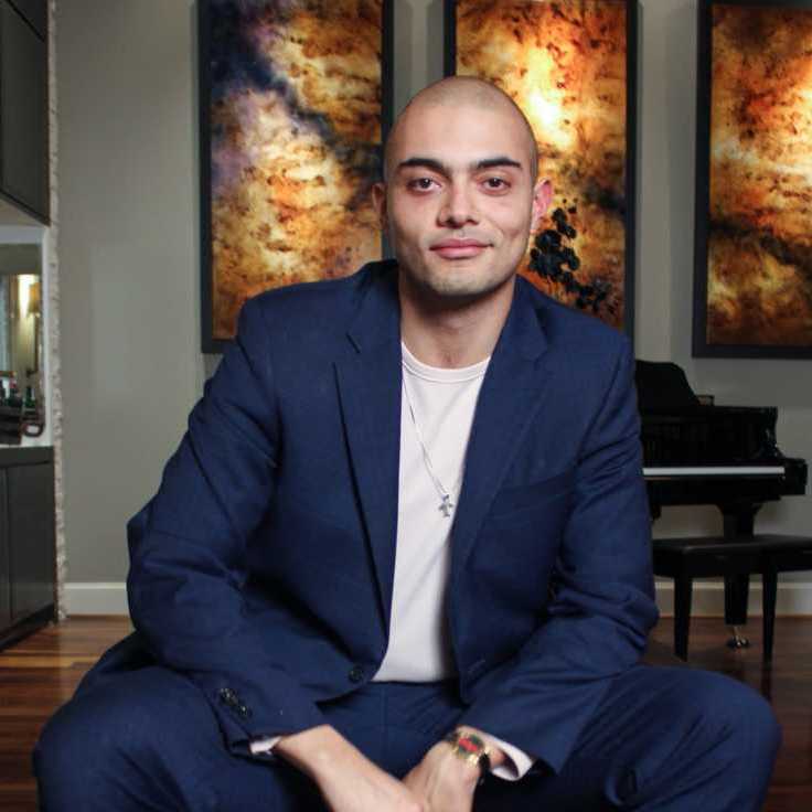 Sebastian Escobar Jarvis