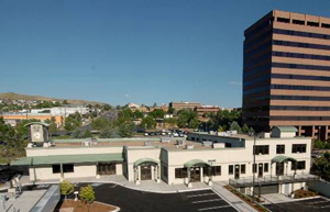 Jefferson Office Park Photo