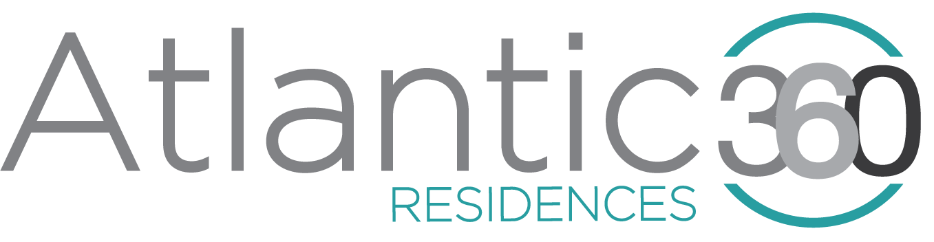 Atlantic 360 Luxury Residences